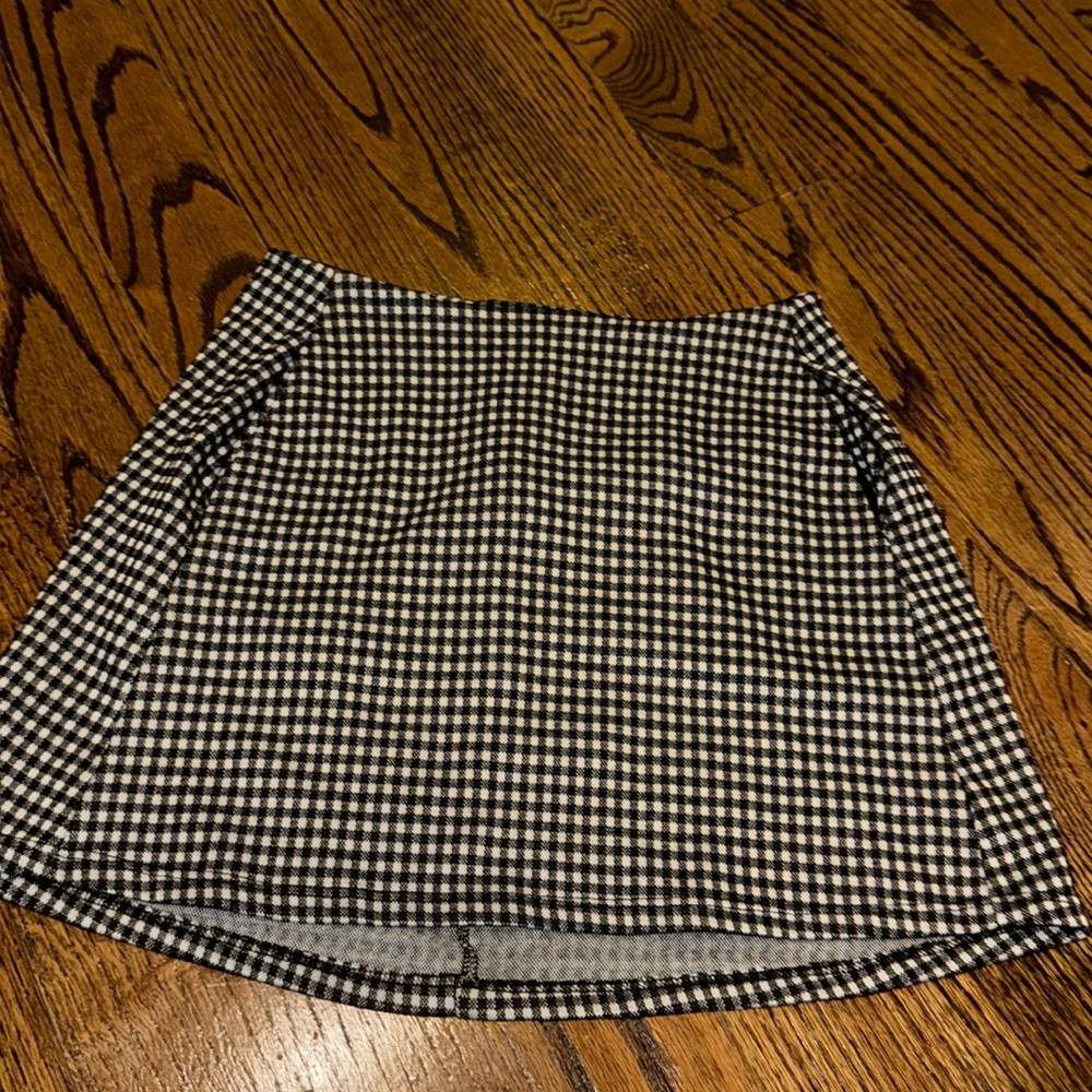 Alterdstate Skirt!
